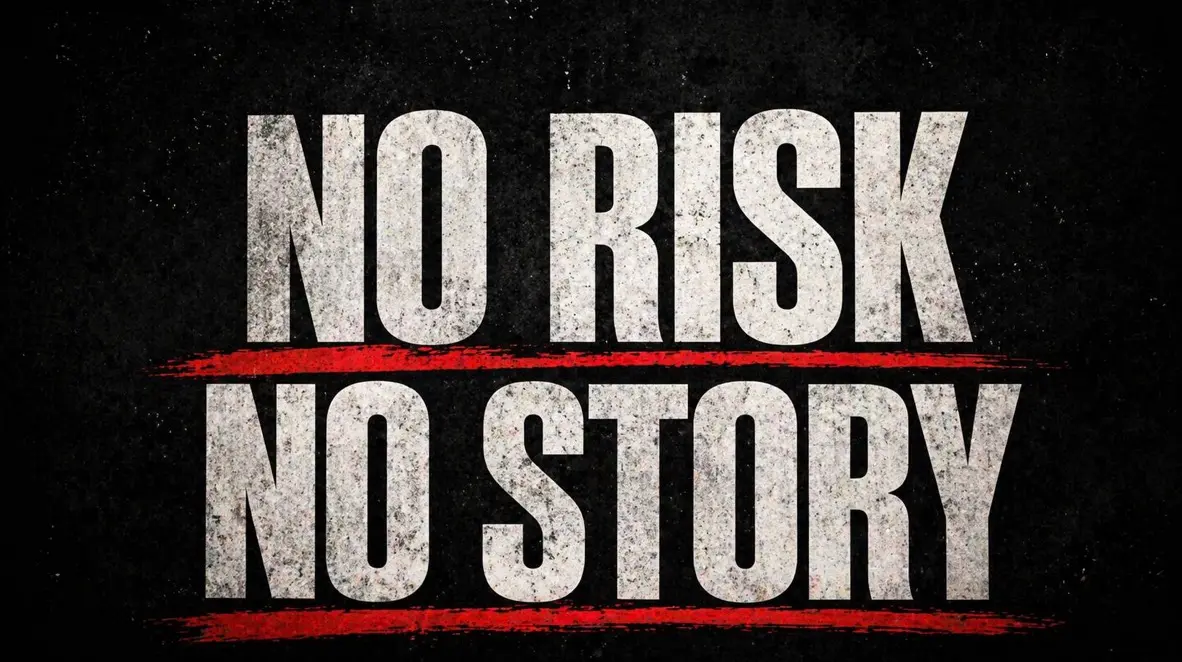 Fear of Failure: Why Avoiding Risk Can Make Your Life Smaller