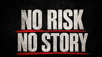 Fear of Failure: Why Avoiding Risk Can Make Your Life Smaller