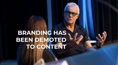 Brand Strategy vs Content Marketing: Why Content Can't Fix a Weak Brand