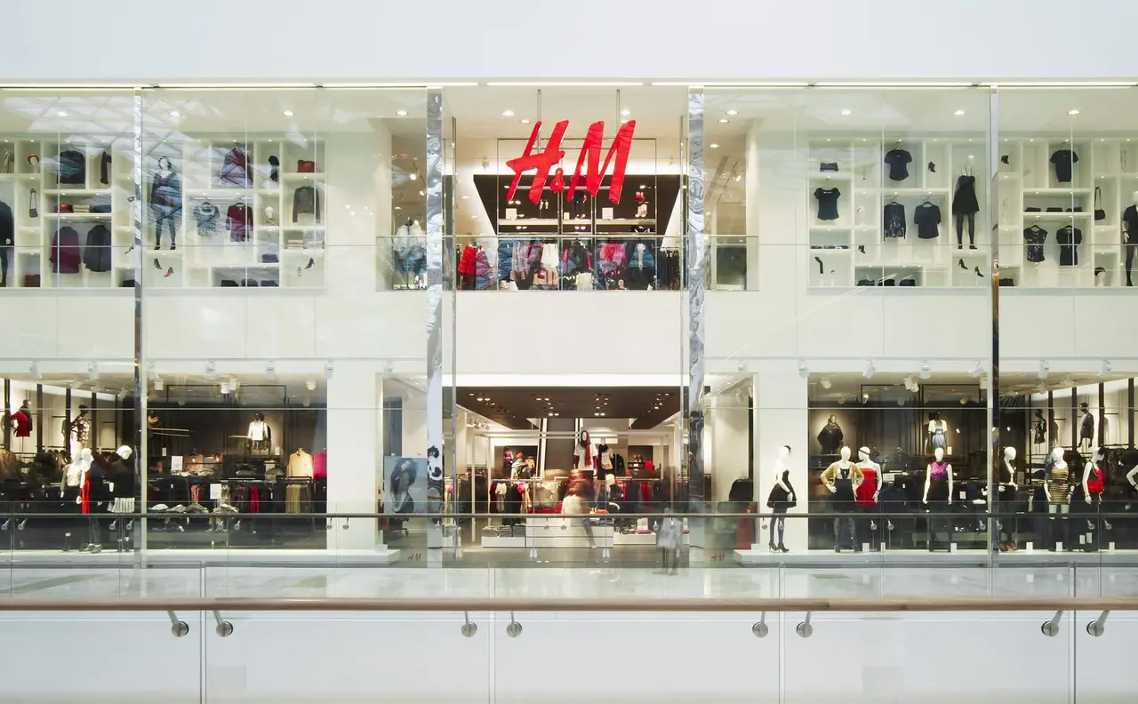 Is this the H&M Way?