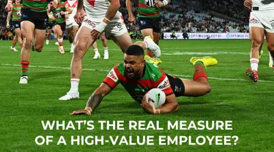 How to Measure Employee Performance: Why Impact Matters More Than Attendance