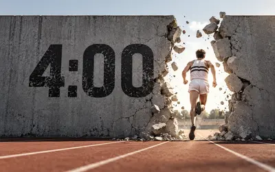 How Do Limiting Beliefs Hold You Back? The Four-Minute Mile Has an Answer
