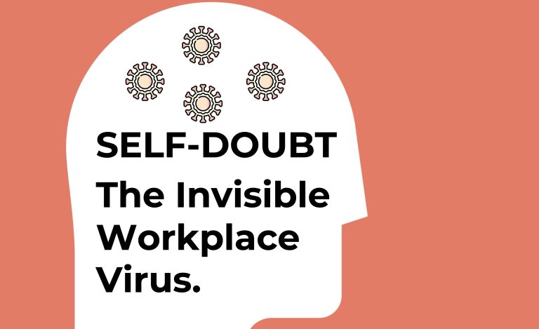 self-doubt